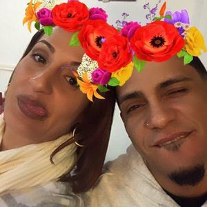 Meet your Posher, Iris